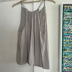 Cute Ramy Brook sleeveless top